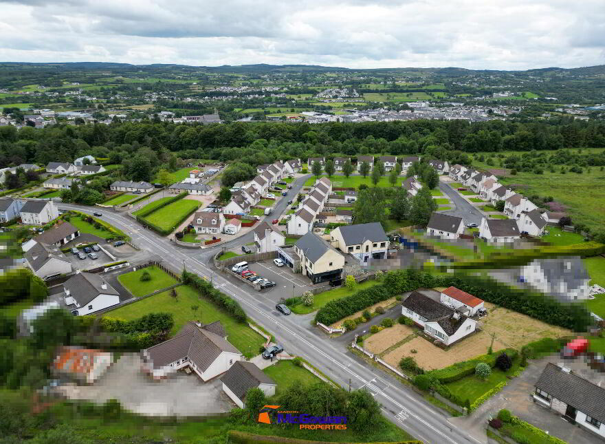 Mossend, Drumboe Lower, Stranorlar