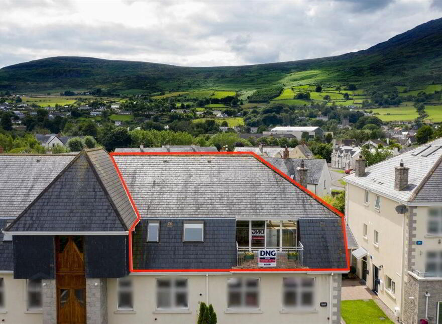 8 Cairlinn, Ghan Road, Carlingford, A91F4EE