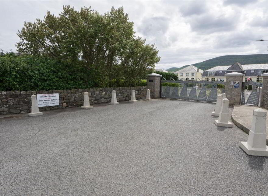 8 Cairlinn, Ghan Road, Carlingford, A91F4EE