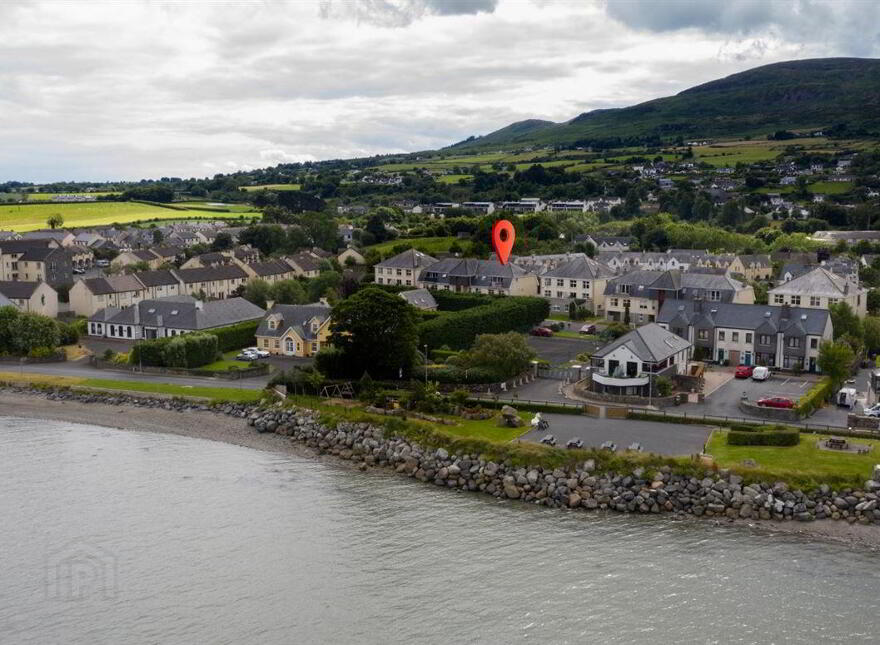 8 Cairlinn, Ghan Road, Carlingford, A91F4EE