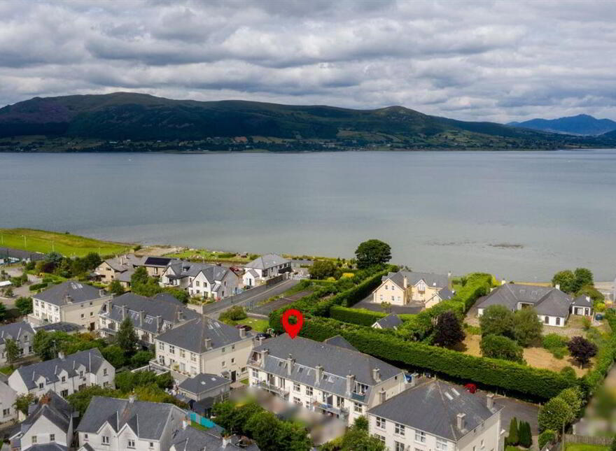 8 Cairlinn, Ghan Road, Carlingford, A91F4EE