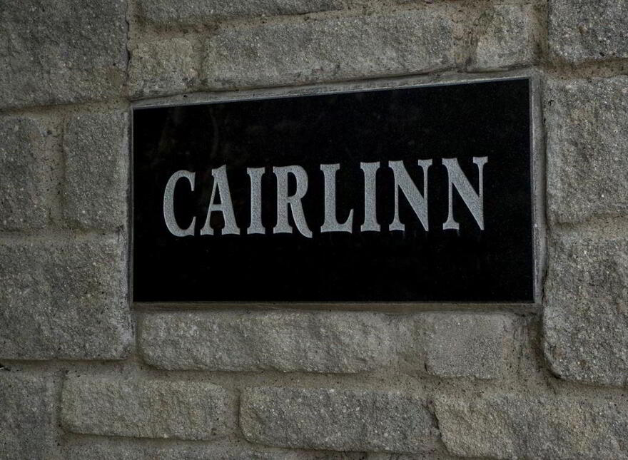 8 Cairlinn, Ghan Road, Carlingford, A91F4EE