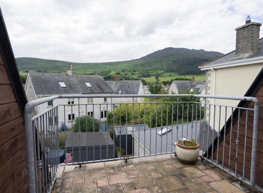 8 Cairlinn, Ghan Road, Carlingford, A91F4EE