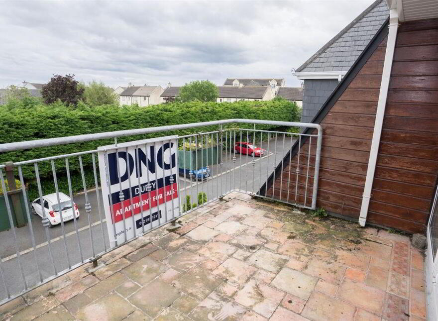 8 Cairlinn, Ghan Road, Carlingford, A91F4EE