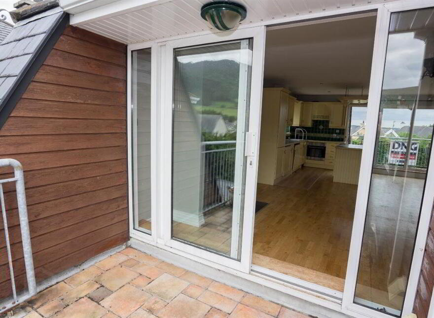 8 Cairlinn, Ghan Road, Carlingford, A91F4EE