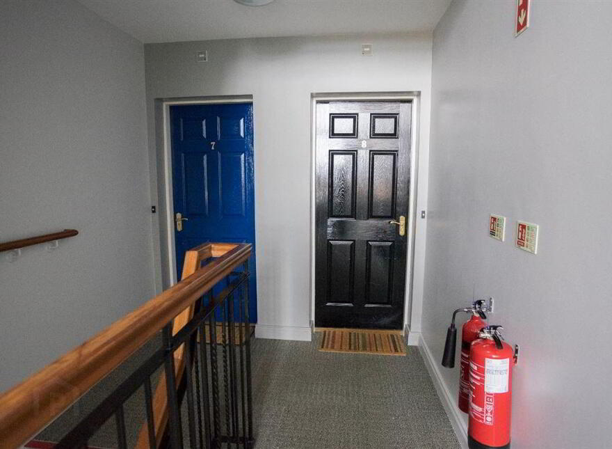 8 Market Court, Dundalk Street, Carlingford, A91K378