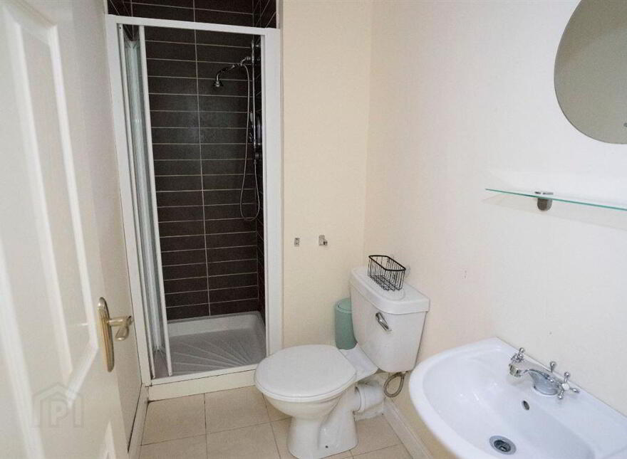 8 Market Court, Dundalk Street, Carlingford, A91K378
