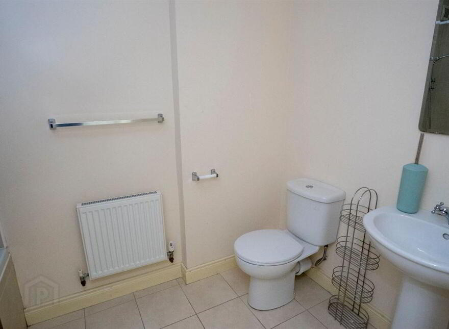 8 Market Court, Dundalk Street, Carlingford, A91K378