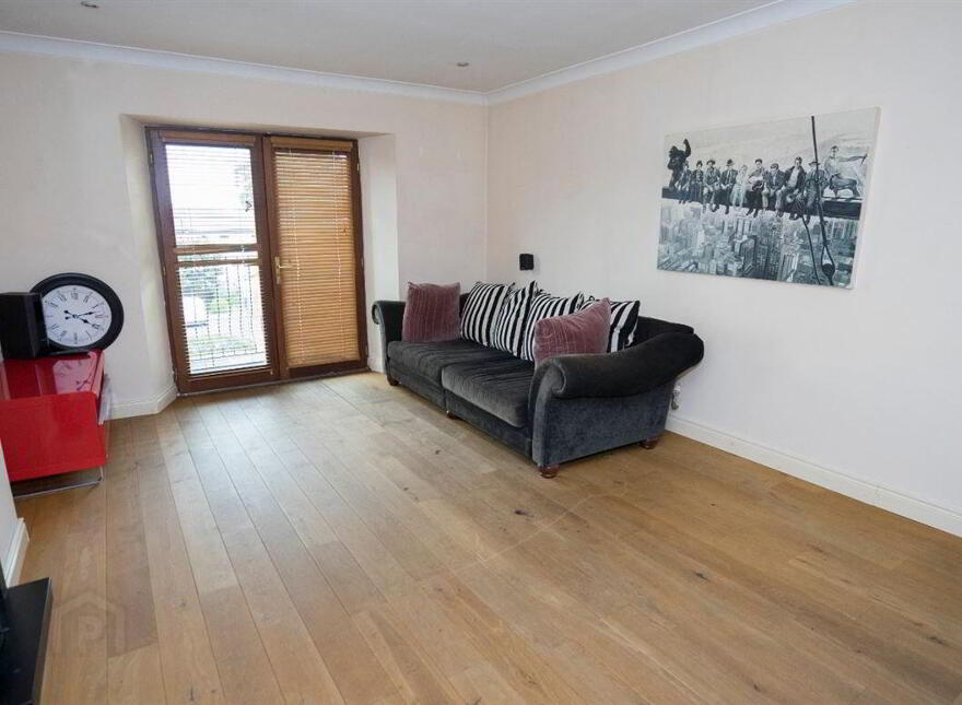 8 Market Court, Dundalk Street, Carlingford, A91K378