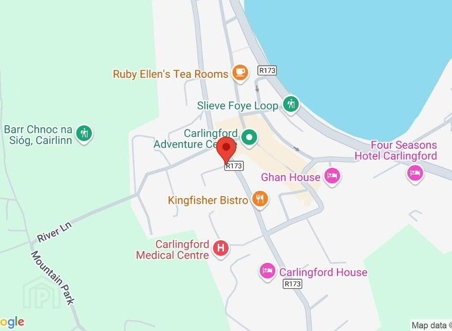 8 Market Court, Dundalk Street, Carlingford, A91K378