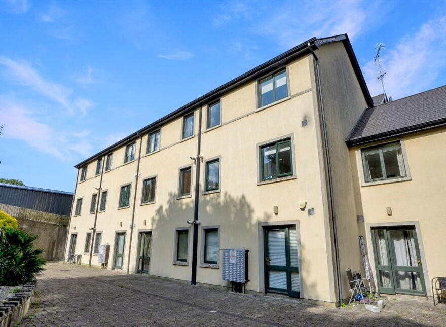 8 Market Court, Dundalk Street, Carlingford, A91K378