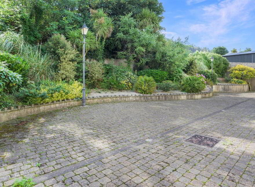 8 Market Court, Dundalk Street, Carlingford, A91K378
