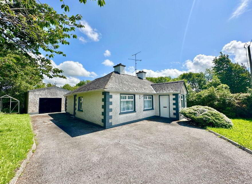 Killynure, Redhills, Belturbet photo