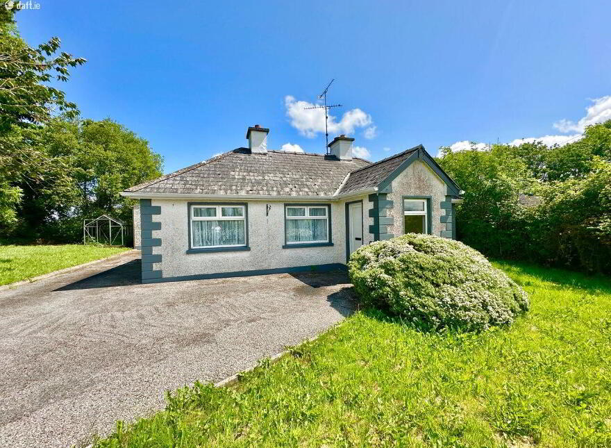 Killynure, Redhills, Belturbet