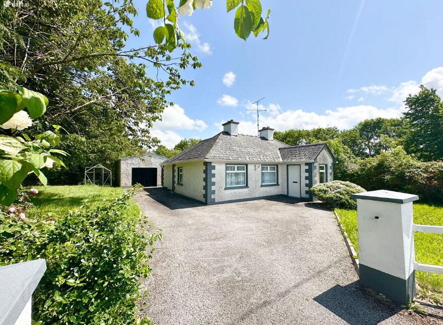 Killynure, Redhills, Belturbet