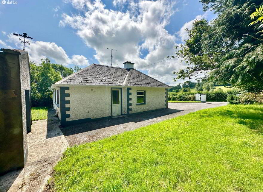 Killynure, Redhills, Belturbet