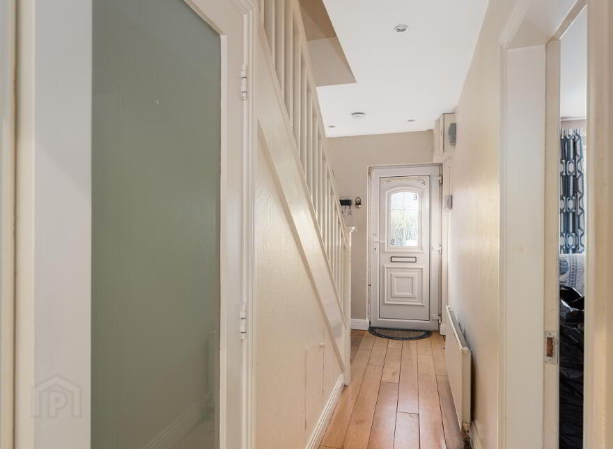 6 Brandon Road, Drimnagh, Dublin, D12W4FY