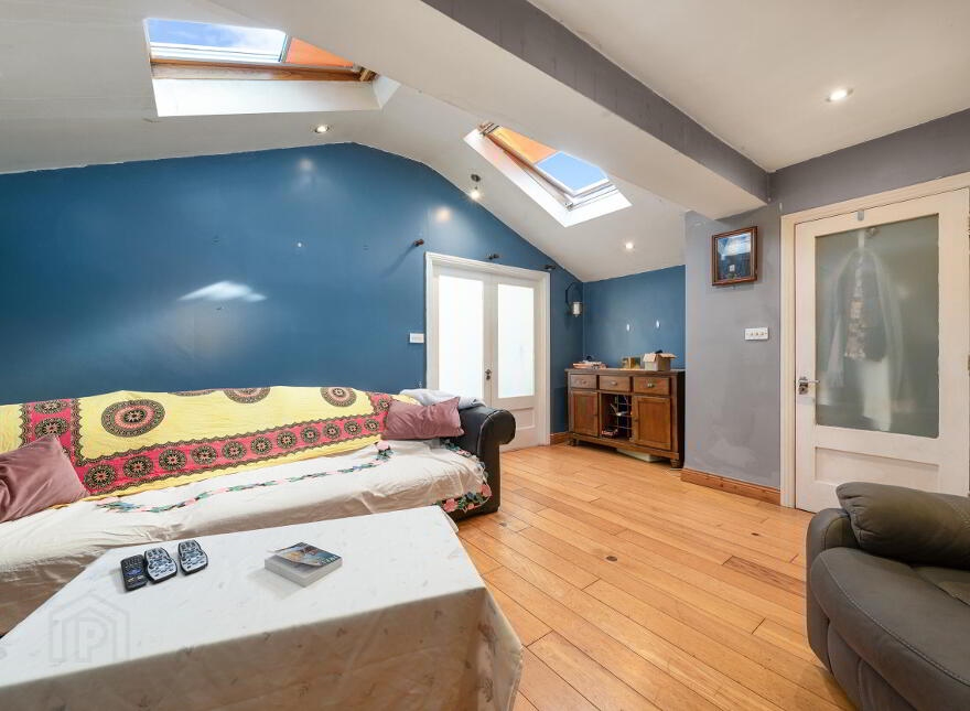 6 Brandon Road, Drimnagh, Dublin, D12W4FY