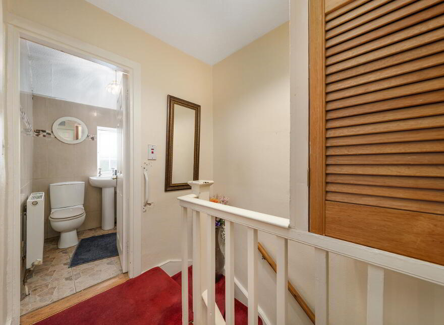 6 Brandon Road, Drimnagh, Dublin, D12W4FY