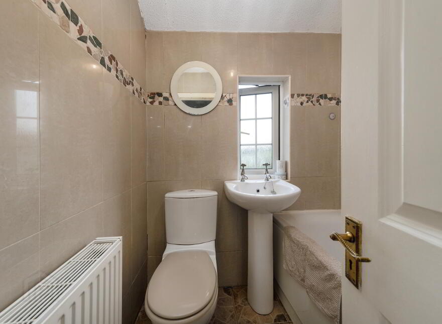6 Brandon Road, Drimnagh, Dublin, D12W4FY