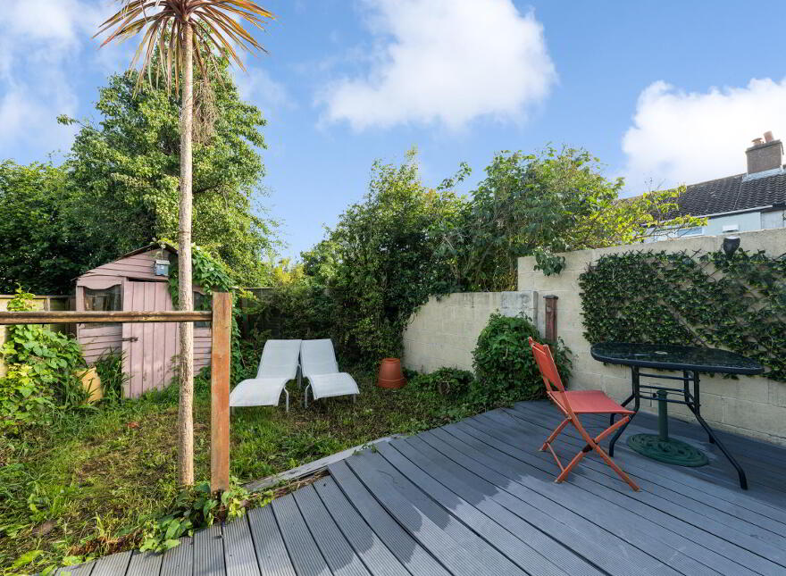 6 Brandon Road, Drimnagh, Dublin, D12W4FY