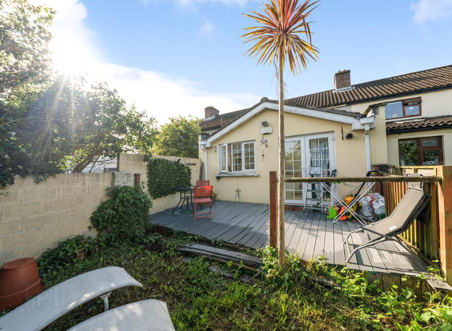 6 Brandon Road, Drimnagh, Dublin, D12W4FY