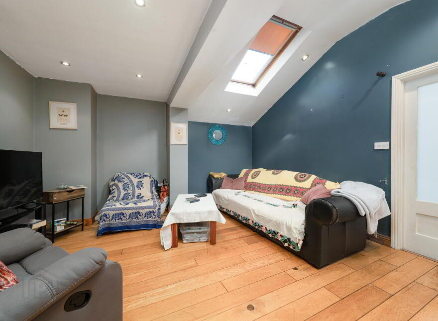 6 Brandon Road, Drimnagh, Dublin, D12W4FY