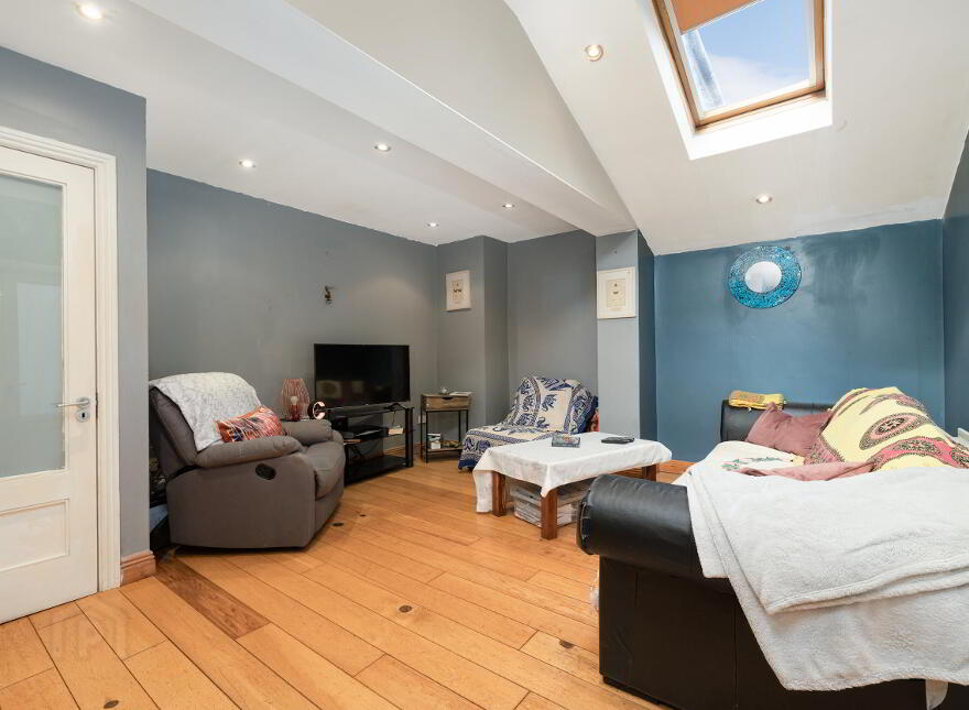 6 Brandon Road, Drimnagh, Dublin, D12W4FY