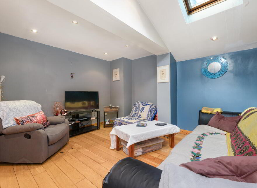 6 Brandon Road, Drimnagh, Dublin, D12W4FY