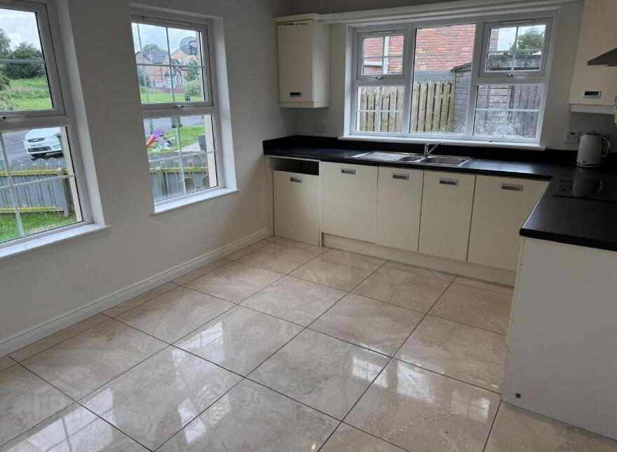 81 Riverglade Manor, Lurgan, Craigavon, BT66 8RR