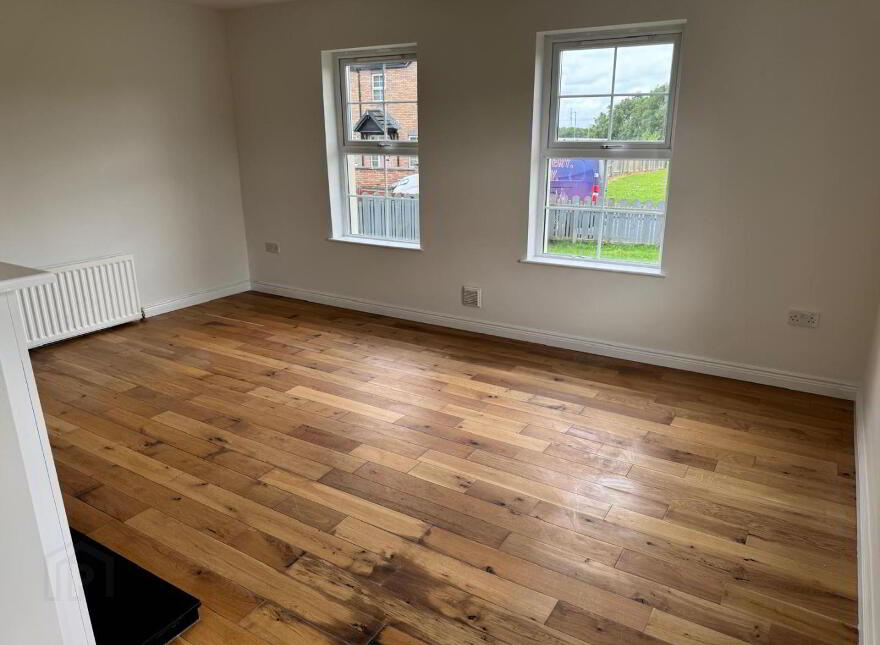 81 Riverglade Manor, Lurgan, Craigavon, BT66 8RR