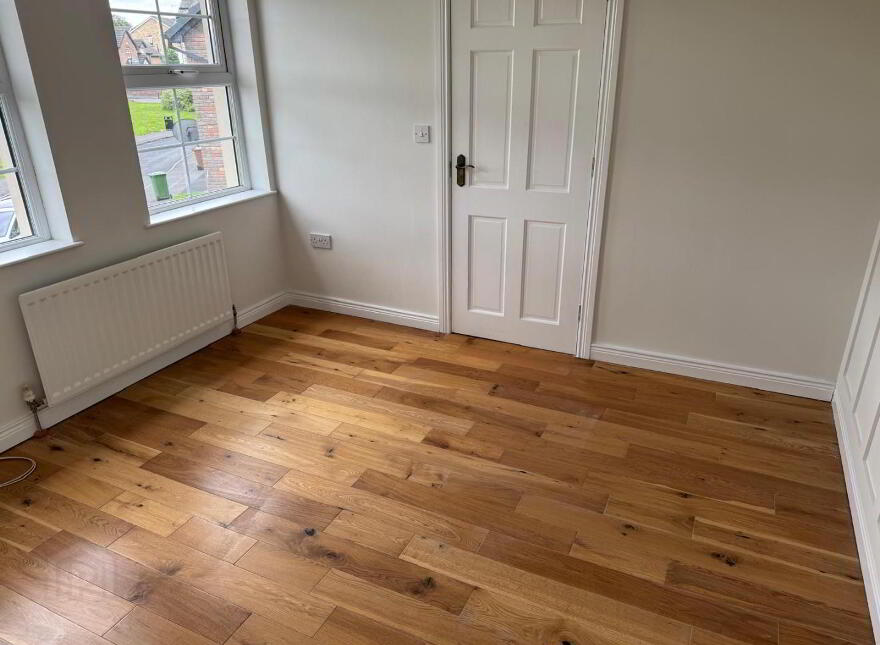 81 Riverglade Manor, Lurgan, Craigavon, BT66 8RR