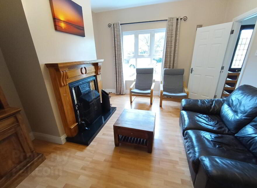 8 Lemonfield Terrace, Ballycummin Village, Raheen, LI photo