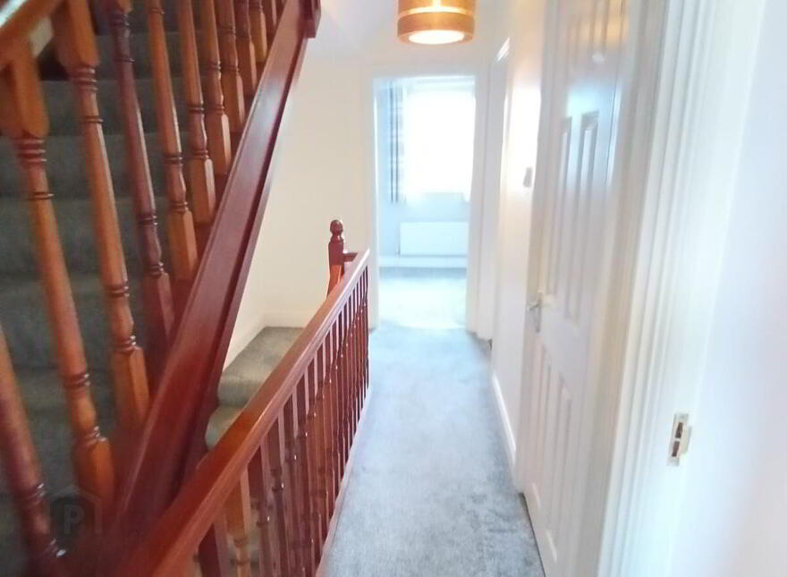 8 Lemonfield Terrace, Ballycummin Village, Raheen, LI
