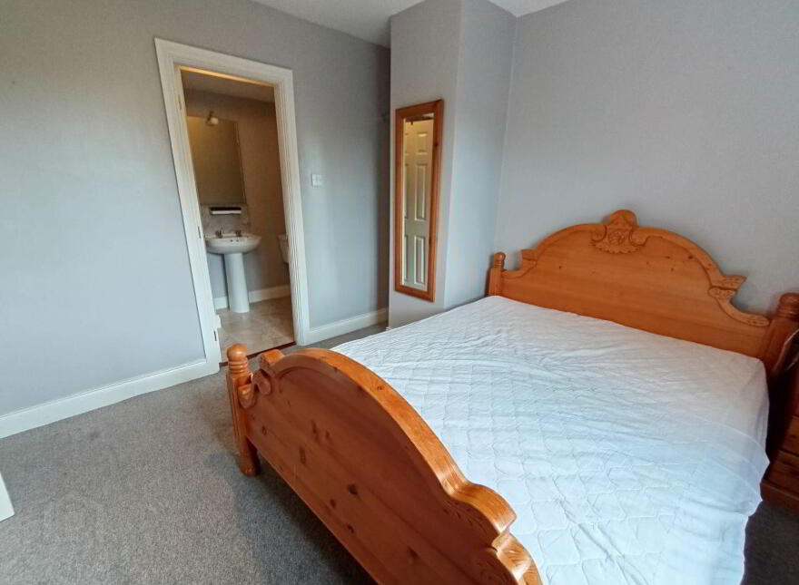 8 Lemonfield Terrace, Ballycummin Village, Raheen, LI
