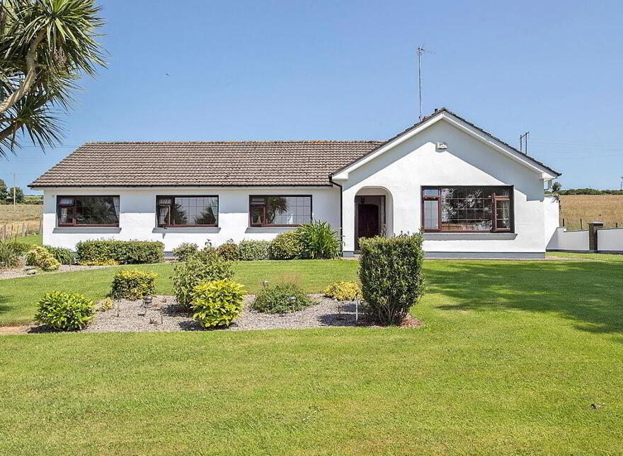Lahardan, Portlaw, Waterford