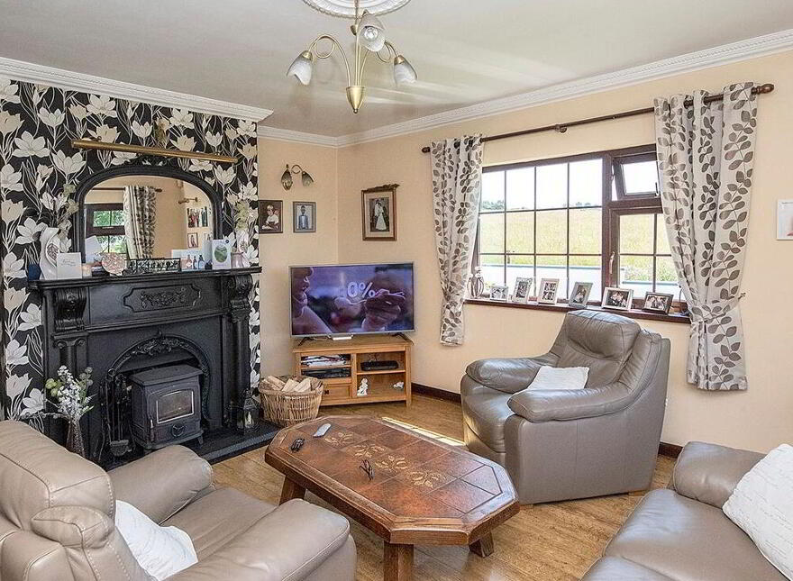 Lahardan, Portlaw, Waterford