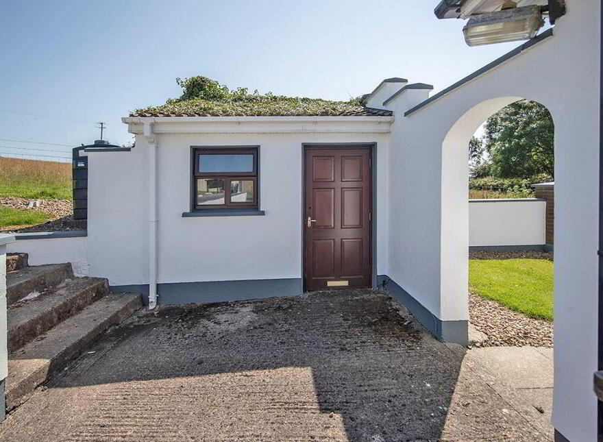 Lahardan, Portlaw, Waterford