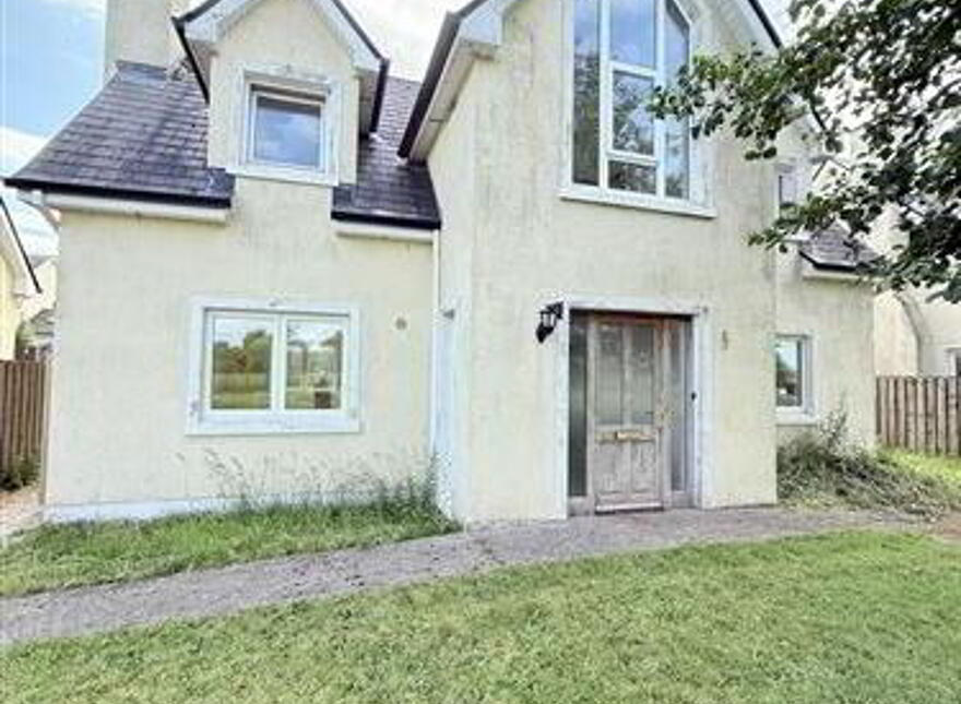 5 Lisacul Manor, Lisacul, Roscommon, F45R993