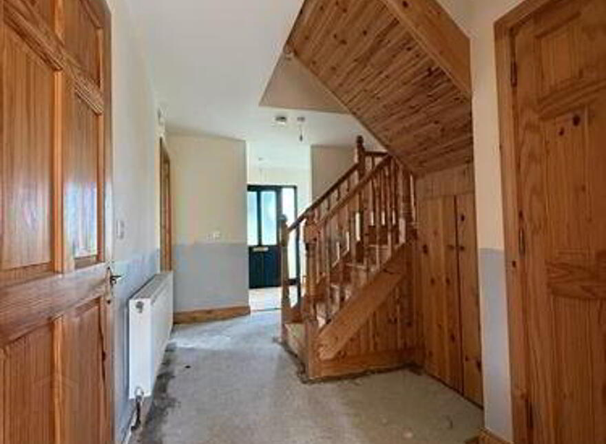 5 Lisacul Manor, Lisacul, Roscommon, F45R993