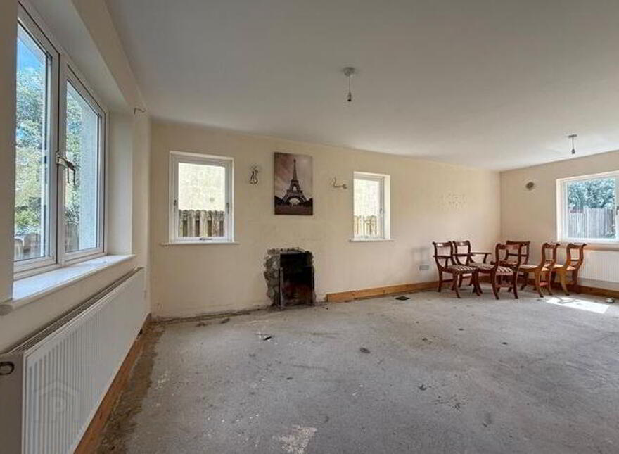5 Lisacul Manor, Lisacul, Roscommon, F45R993