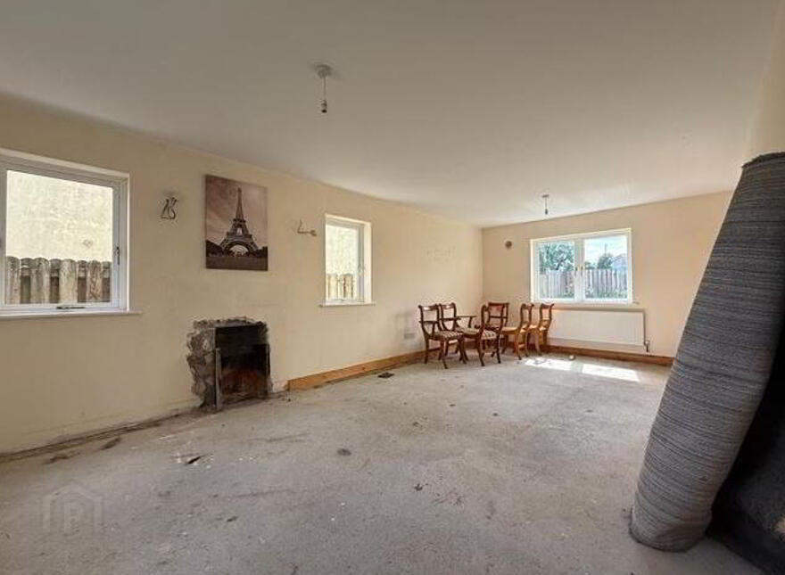 5 Lisacul Manor, Lisacul, Roscommon, F45R993