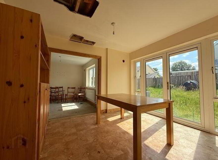 5 Lisacul Manor, Lisacul, Roscommon, F45R993