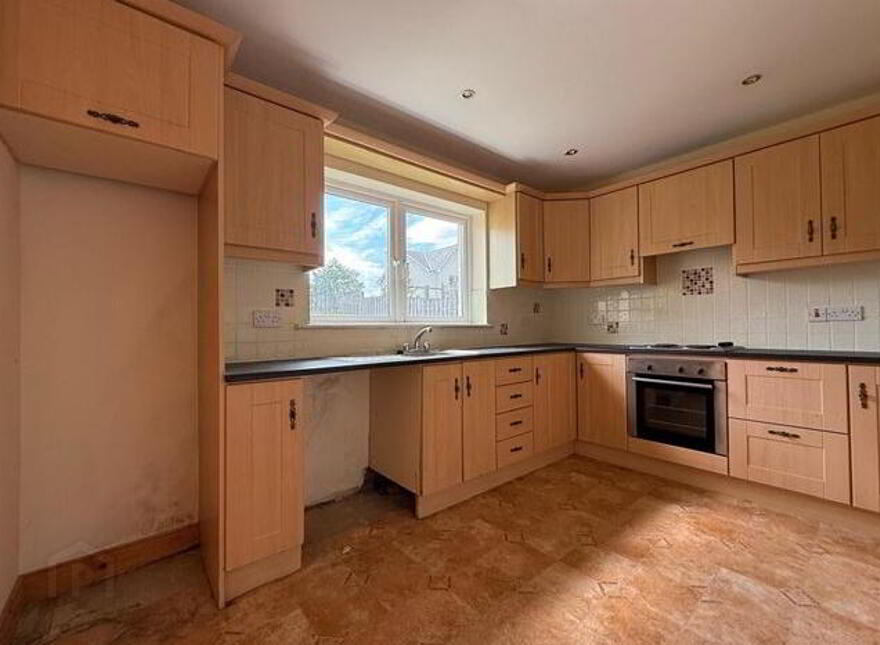5 Lisacul Manor, Lisacul, Roscommon, F45R993