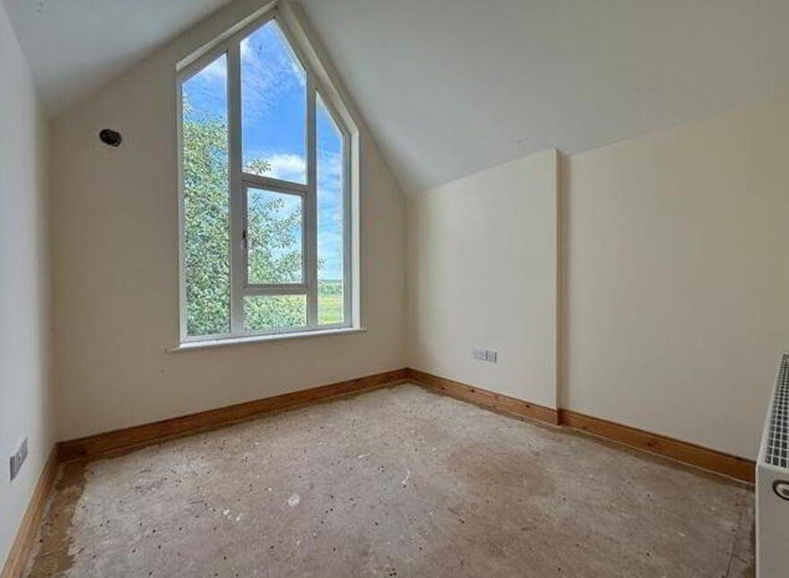 5 Lisacul Manor, Lisacul, Roscommon, F45R993