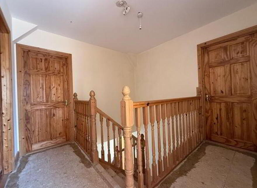 5 Lisacul Manor, Lisacul, Roscommon, F45R993