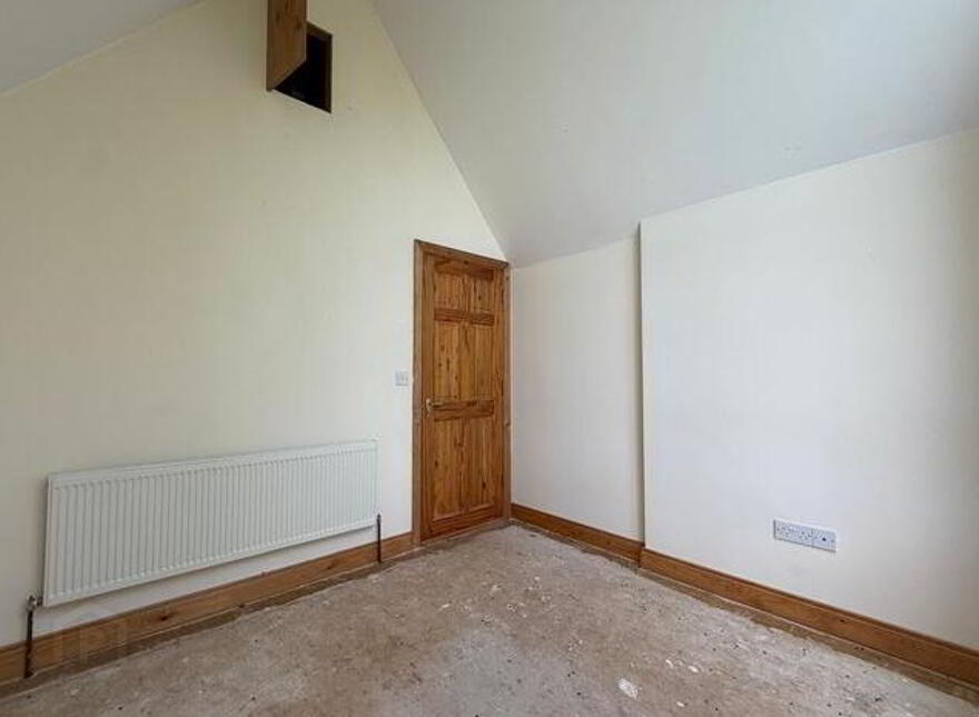 5 Lisacul Manor, Lisacul, Roscommon, F45R993