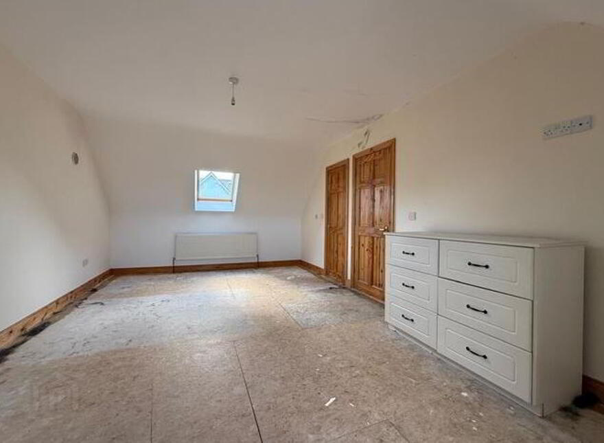 5 Lisacul Manor, Lisacul, Roscommon, F45R993