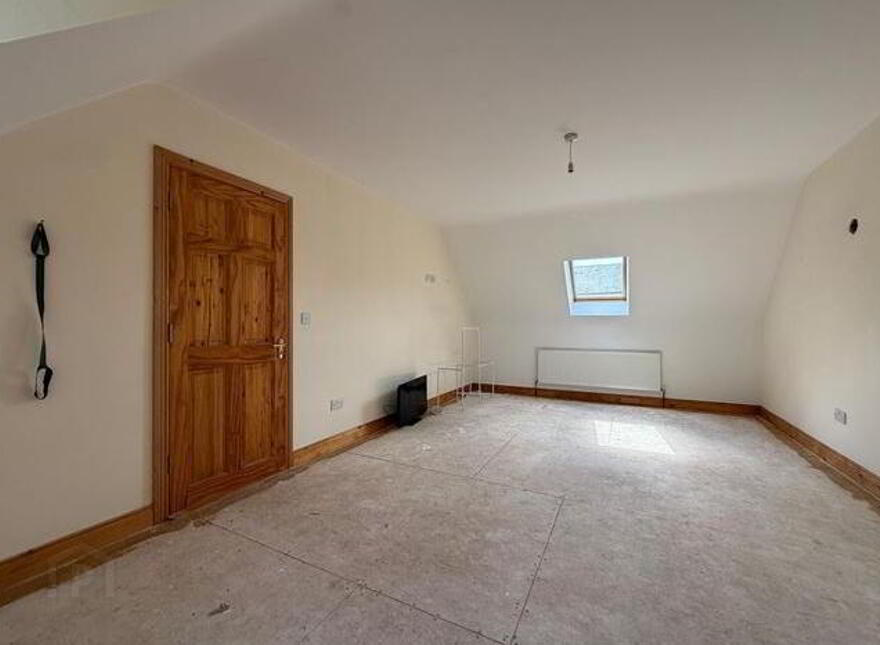 5 Lisacul Manor, Lisacul, Roscommon, F45R993