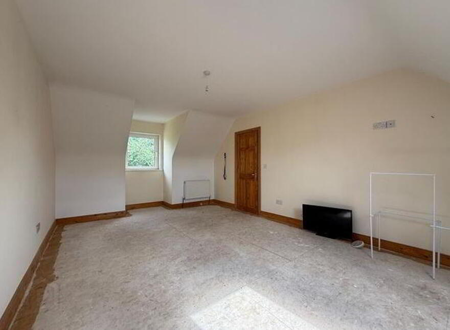 5 Lisacul Manor, Lisacul, Roscommon, F45R993